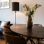 Junik Apartments - Deine Cityapartments In Duisburg