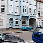 Junik Apartments - Deine Cityapartments In Duisburg