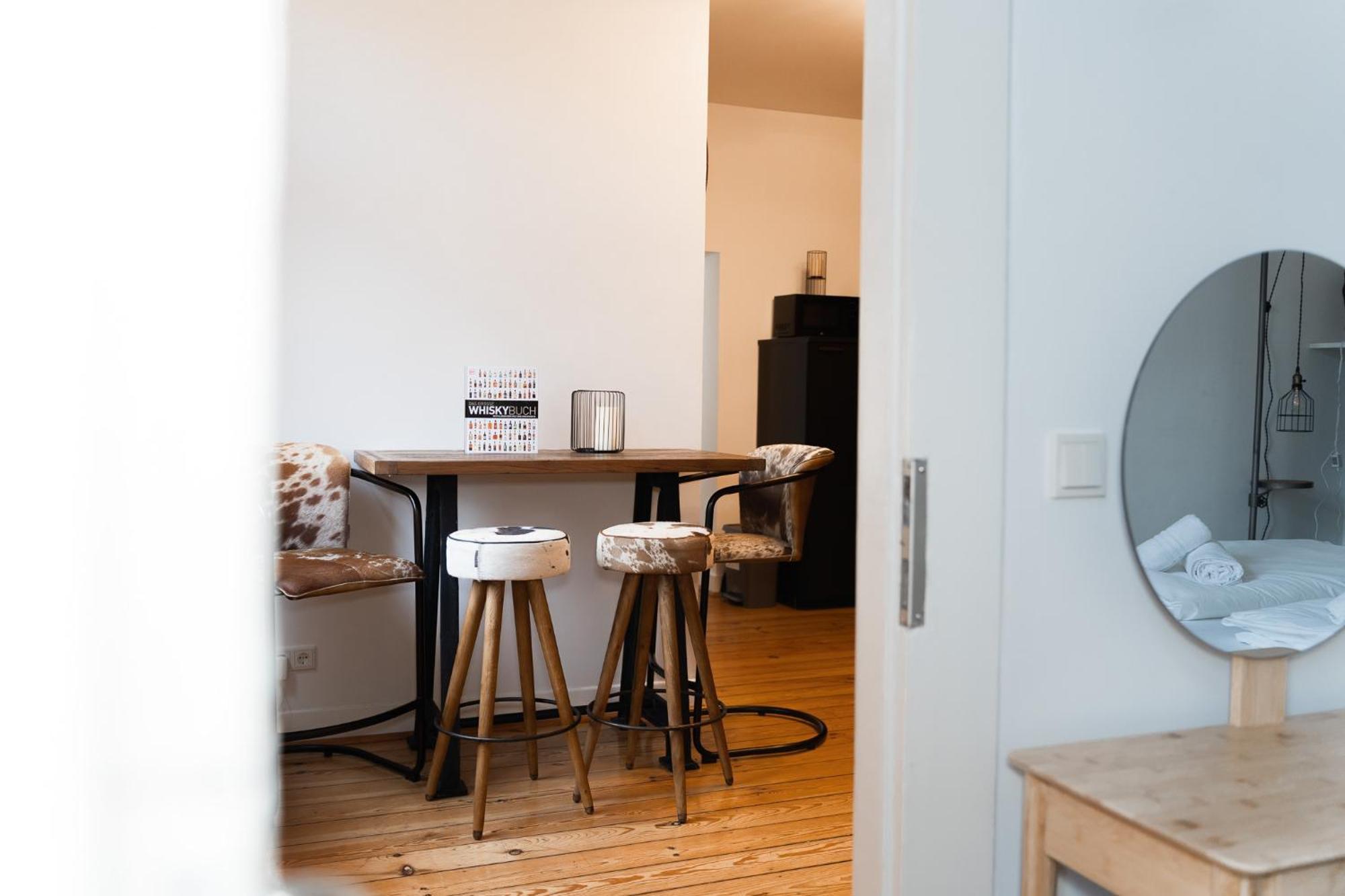 Junik - Deine Cityapartments In