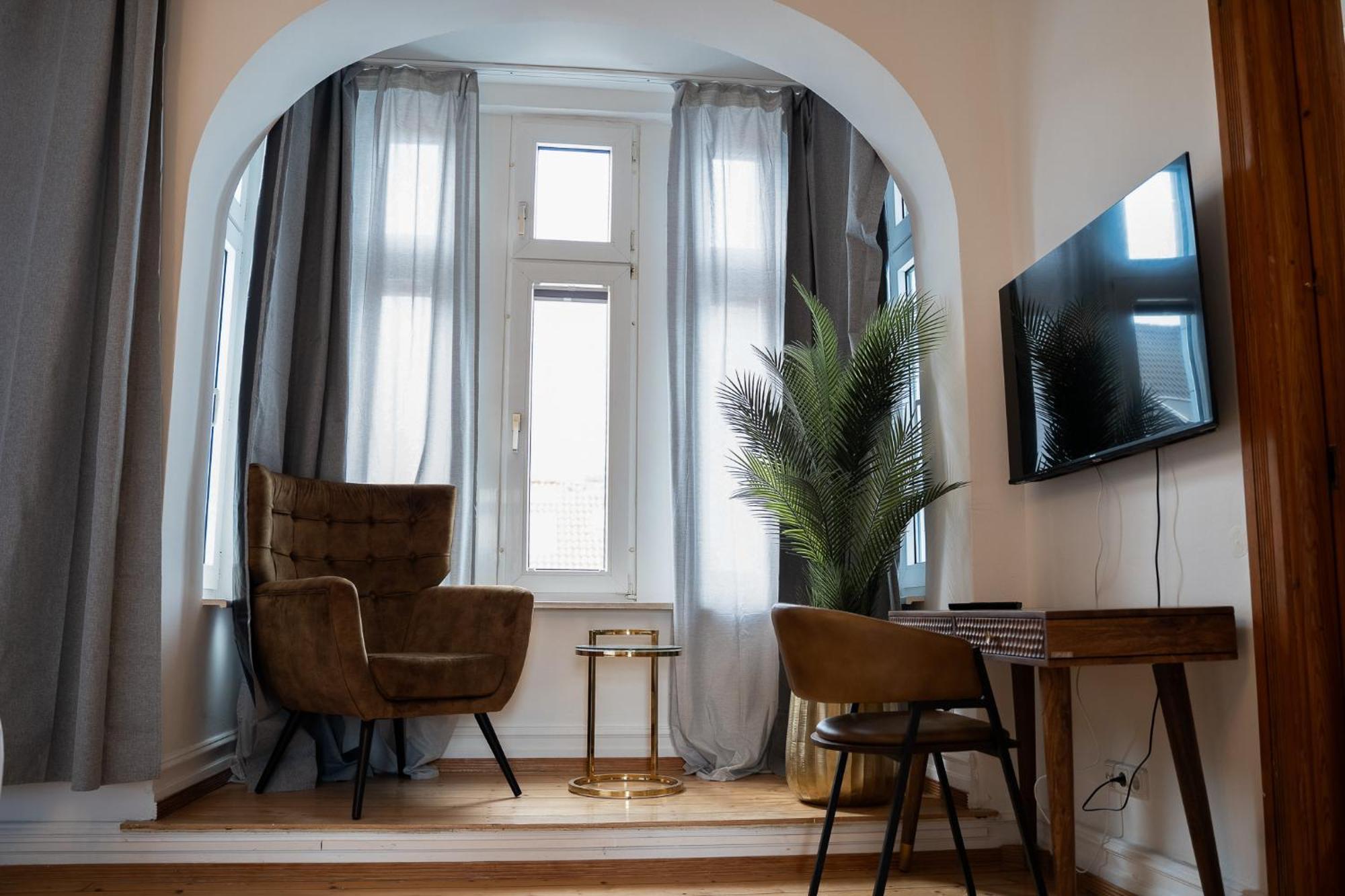 Junik - Deine Cityapartments In Appartement *