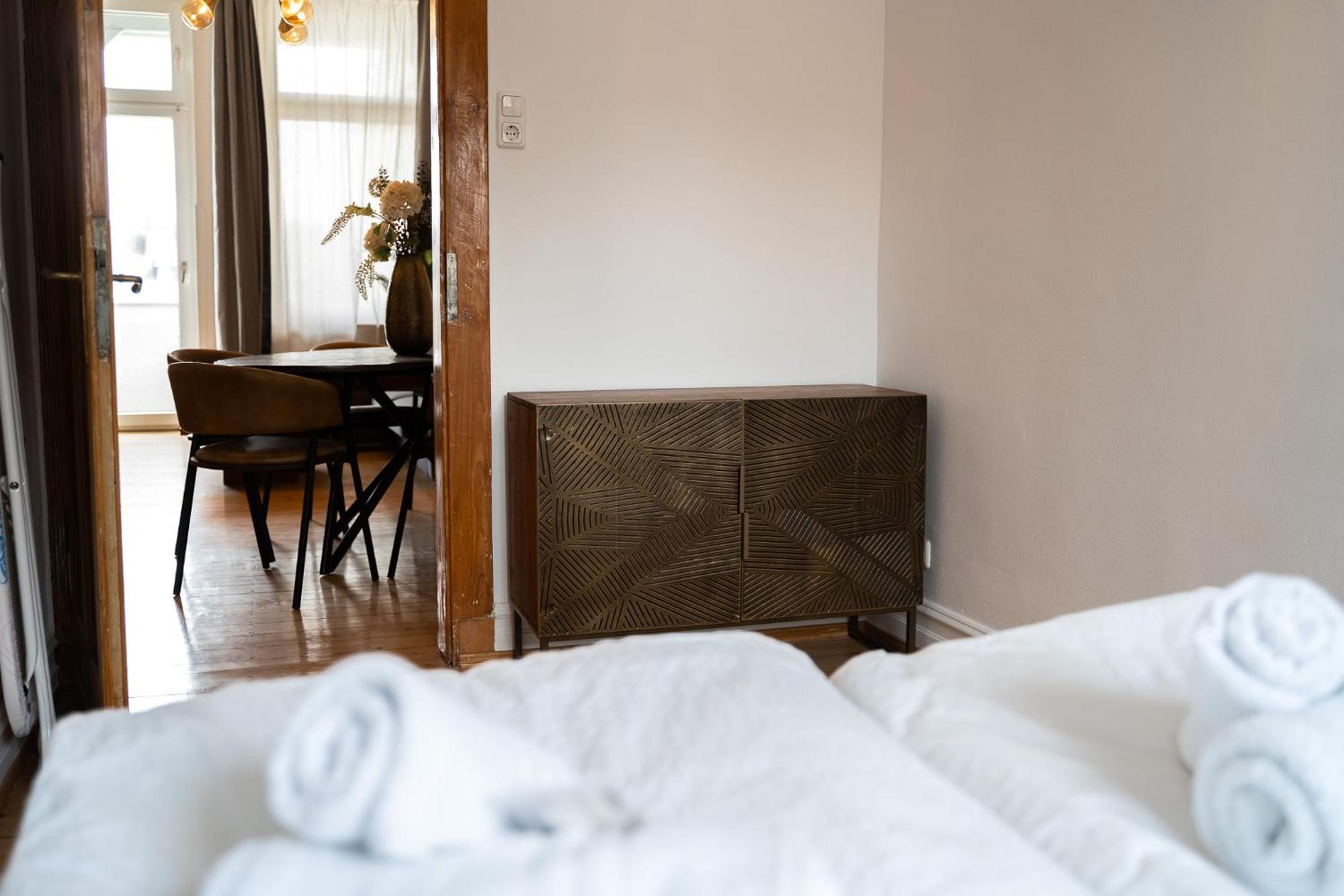 Appartement Junik - Deine Cityapartments In *