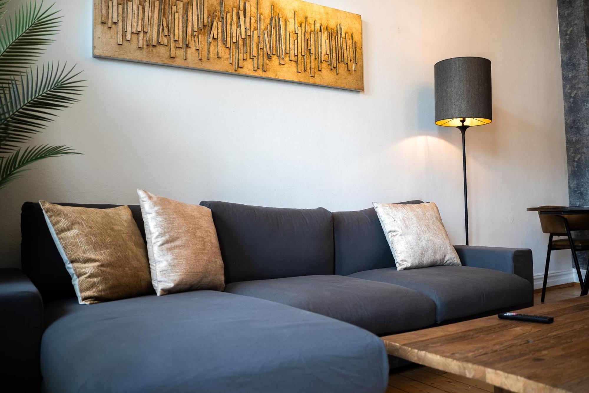 Junik - Deine Cityapartments In Duisburg