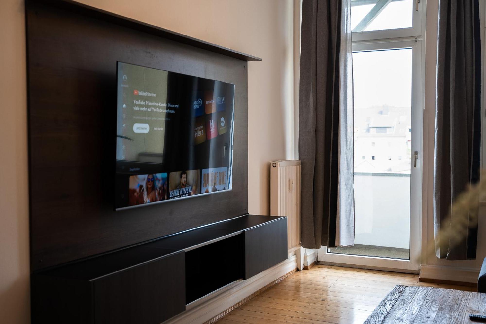 Appartement Junik - Deine Cityapartments In *