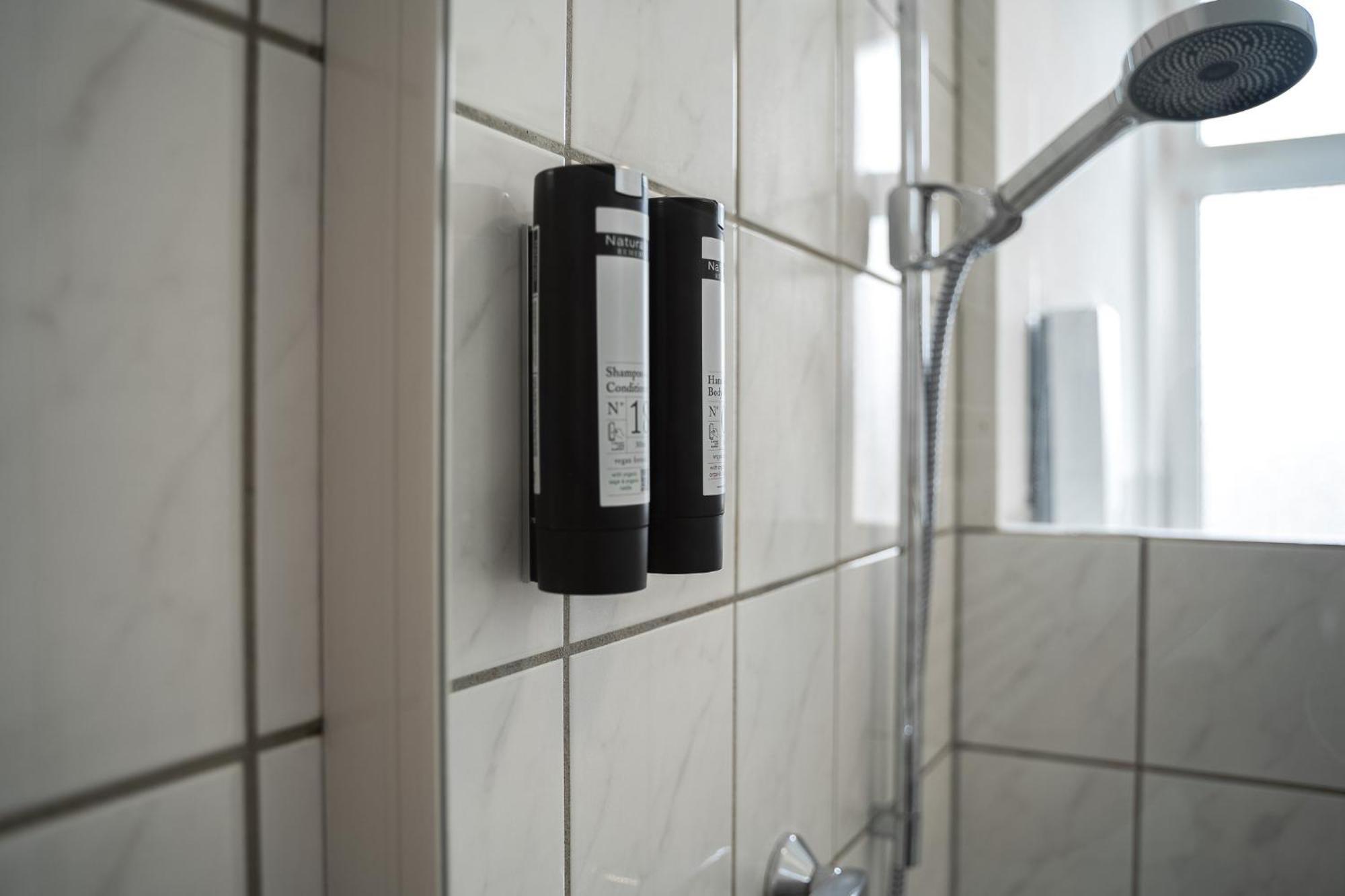 Appartement Junik - Deine Cityapartments In
