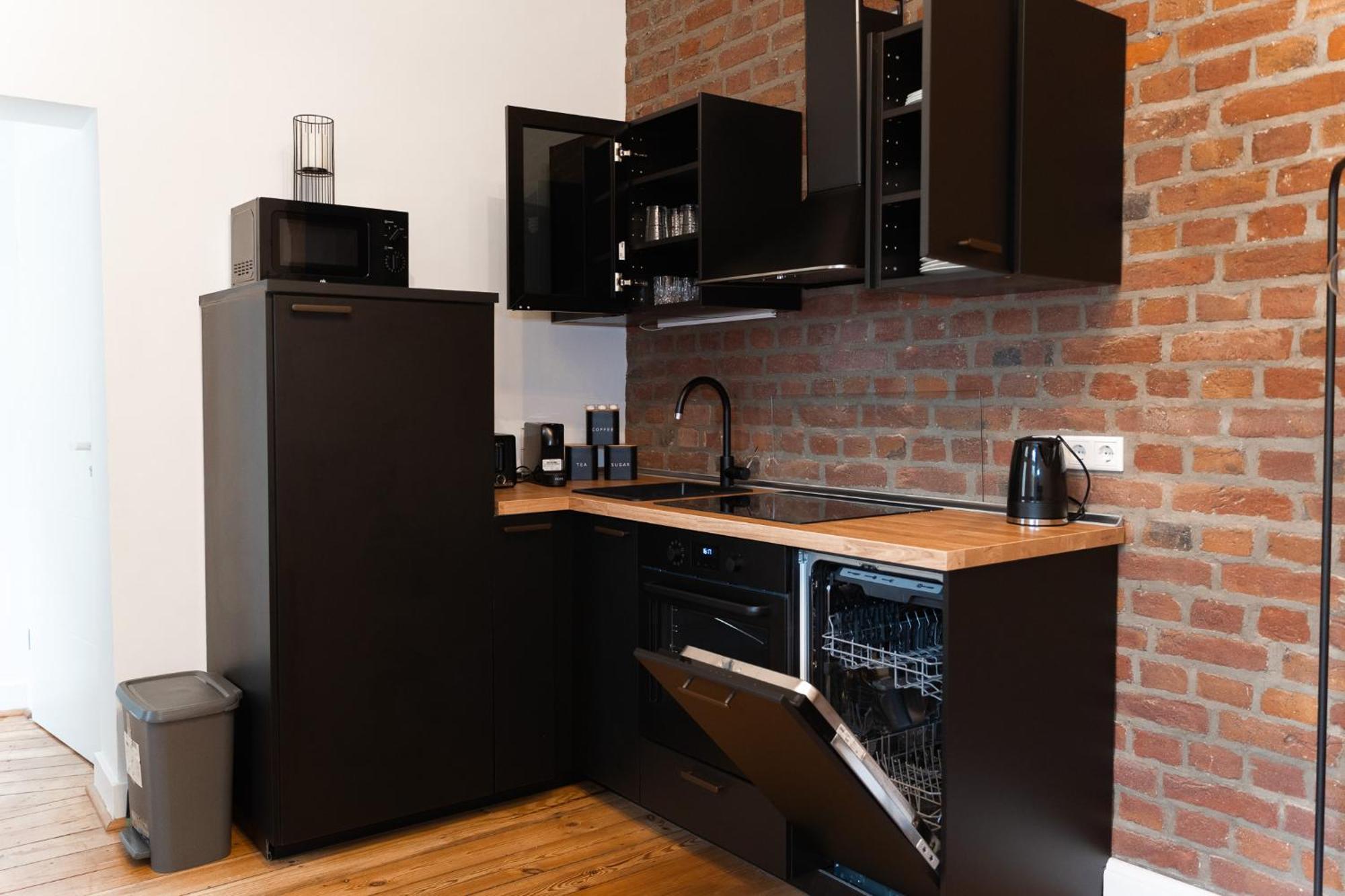 Junik - Deine Cityapartments In Duisburg
