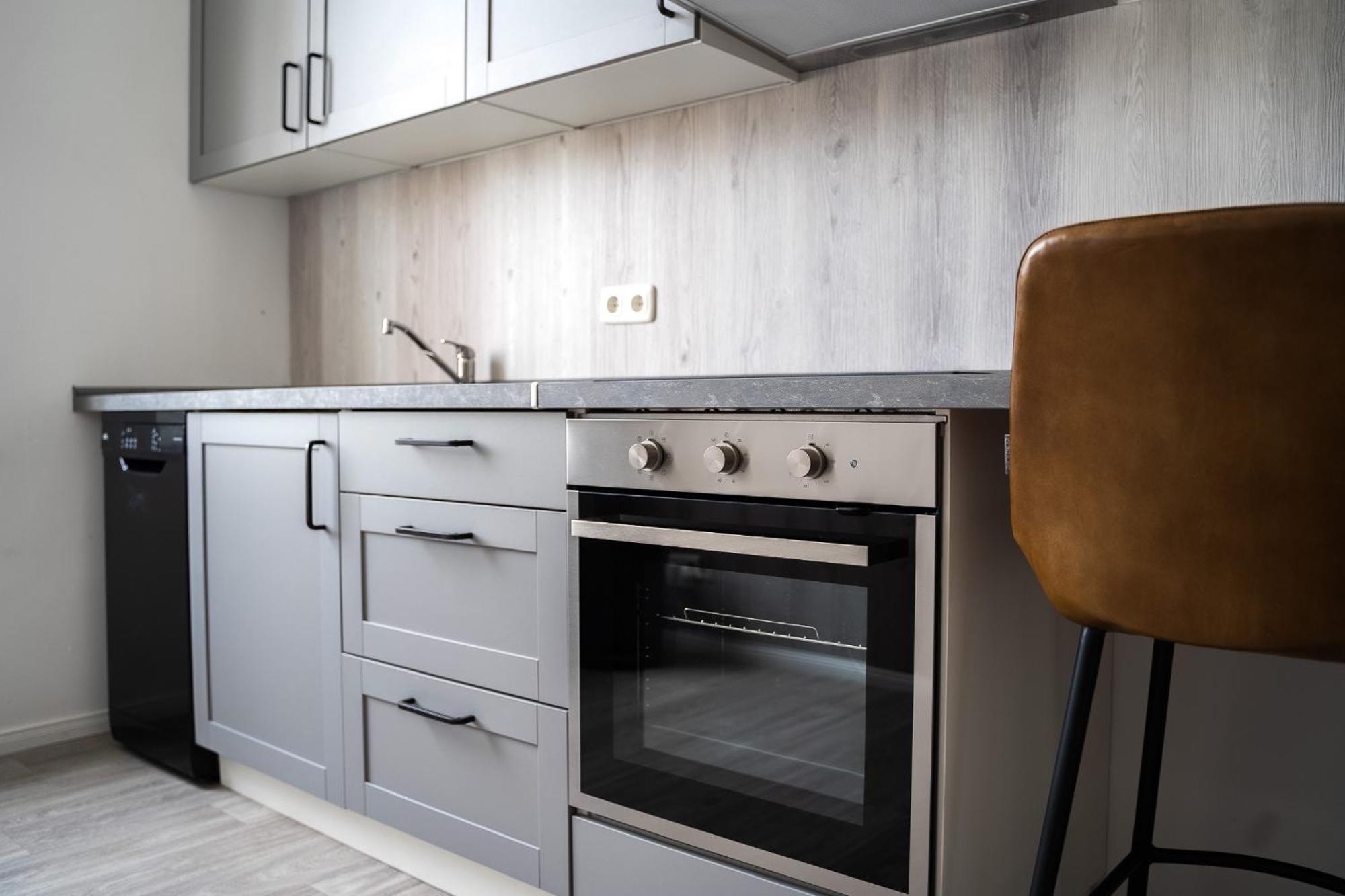 Junik - Deine Cityapartments In Appartement Duisburg