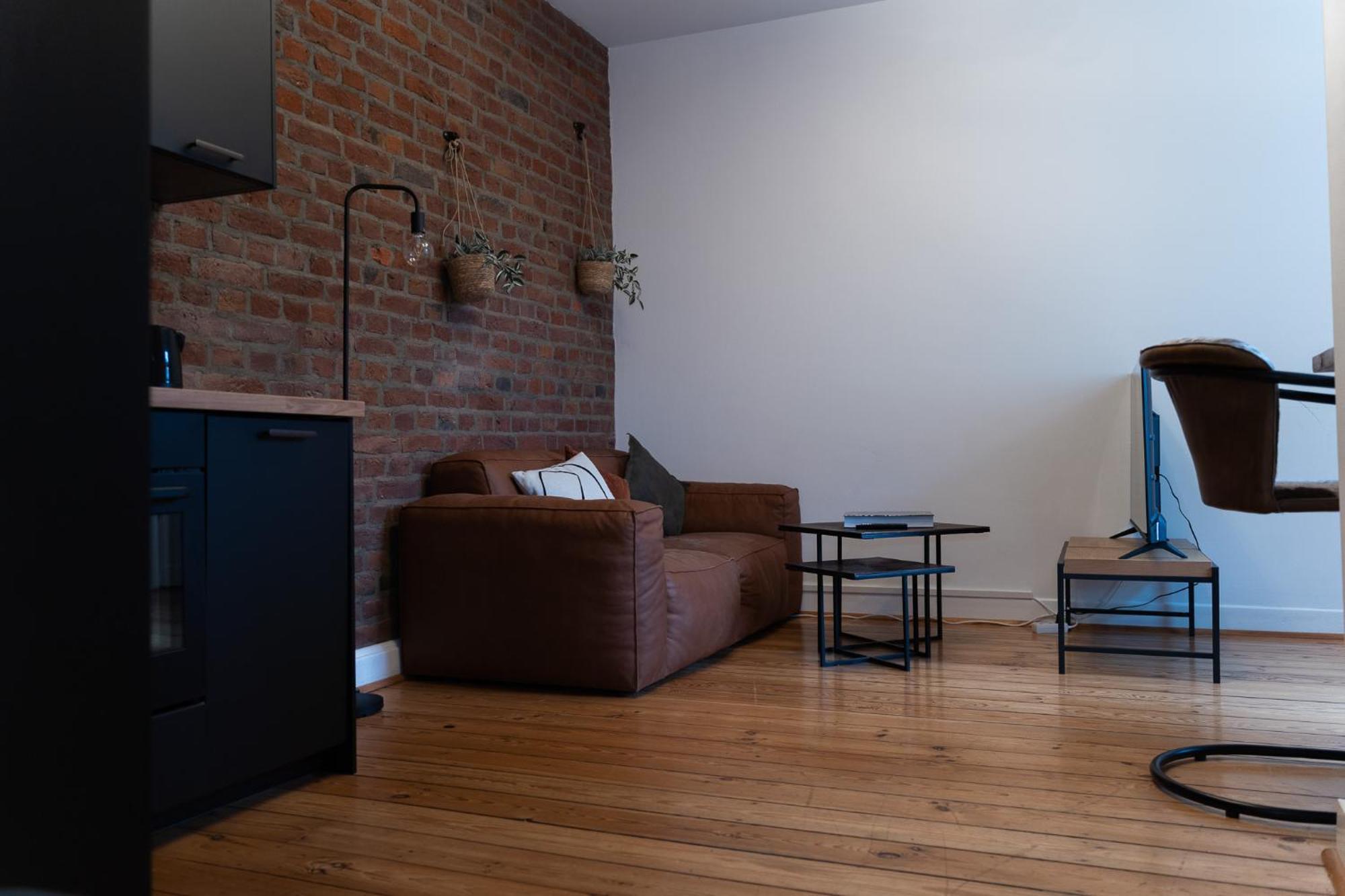 Appartement Junik - Deine Cityapartments In *